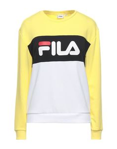 Толстовка Fila