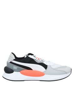 Низкие кеды и кроссовки Puma