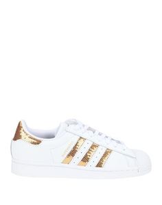 Низкие кеды и кроссовки Adidas Originals