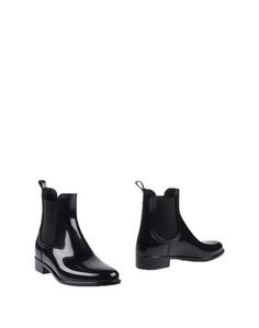 Полусапоги и высокие ботинки Jeffrey Campbell