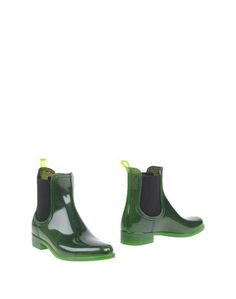 Полусапоги и высокие ботинки Jeffrey Campbell