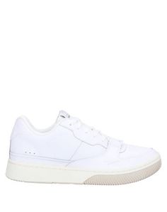 Низкие кеды и кроссовки Reebok
