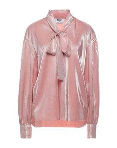 Блузка Msgm