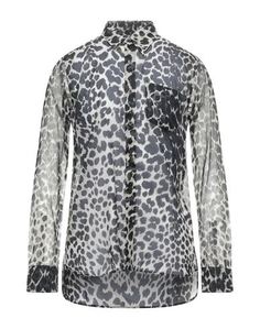 Pубашка Dries Van Noten