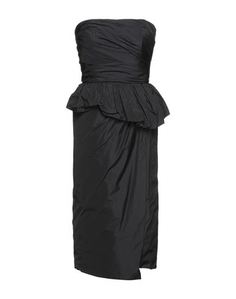 Платье до колена MAX Mara