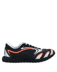 Низкие кеды и кроссовки Y-3