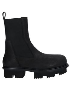 Сапоги Rick Owens