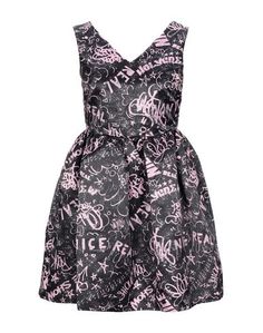 Короткое платье Nicebrand