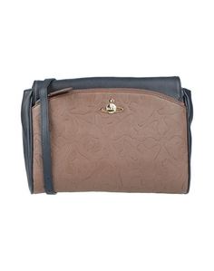 Сумка через плечо Vivienne Westwood Anglomania