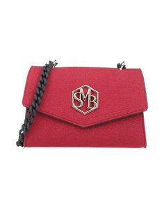 Сумка через плечо Save MY BAG