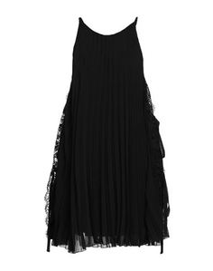 Короткое платье Ermanno DI Ermanno Scervino