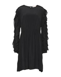 Короткое платье Twinset