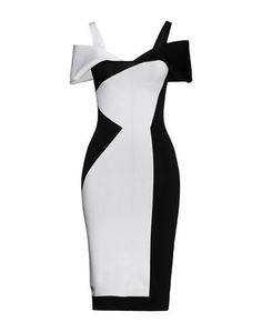 Платье до колена Roland Mouret
