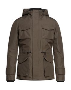 Куртка Homeward Clothes