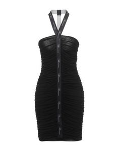 Короткое платье Blumarine