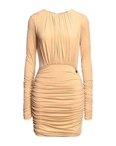 Короткое платье Elisabetta Franchi