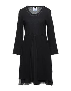 Короткое платье Luckylu Milano