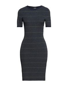 Платье до колена MY Twin Twinset