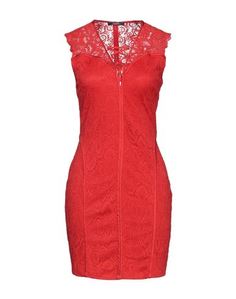 Короткое платье Guess