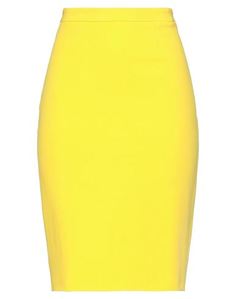 Юбка длиной 3/4 Blumarine