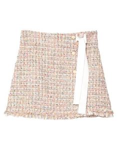 Юбка до колена Paperlace London