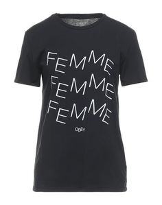 Футболка Obey