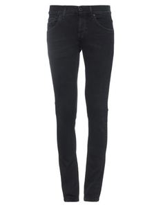 Джинсовые брюки Dondup