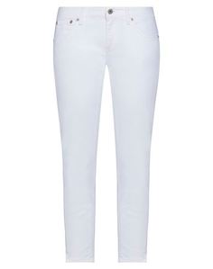 Джинсовые брюки Dondup