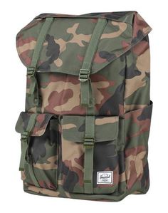 Рюкзаки и сумки на пояс Herschel Supply CO.