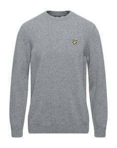 Свитер Lyle & Scott