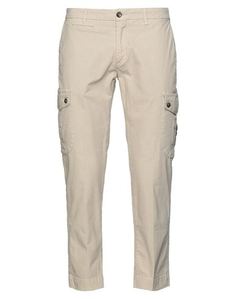 Повседневные брюки Camouflage AR AND J.