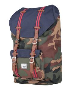 Рюкзаки и сумки на пояс Herschel Supply CO.