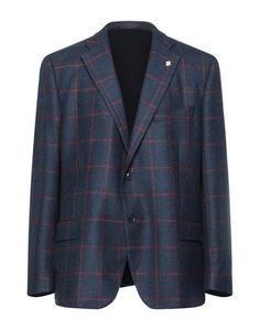 Пиджак 1911 Lubiam Cerimonia