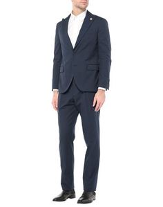 Костюм Lardini