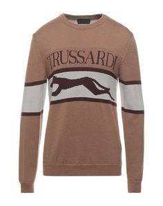 Свитер Trussardi