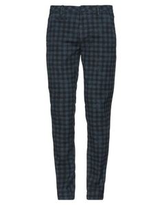 Повседневные брюки Camouflage AR AND J.