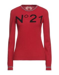 Свитер N21