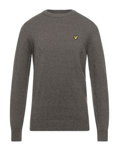 Свитер Lyle & Scott