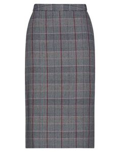 Юбка длиной 3/4 Blugirl Blumarine