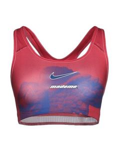 Топ без рукавов Nike