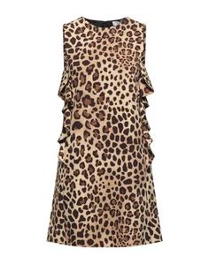 Короткое платье BE Blumarine