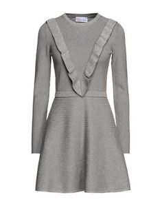 Короткое платье RED Valentino