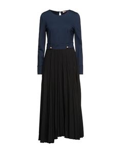 Длинное платье Twinset