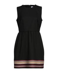 Короткое платье RED Valentino