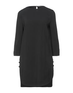 Короткое платье Ermanno Scervino
