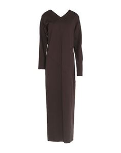 Длинное платье Collection PrivĒe?