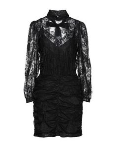 Короткое платье Essentiel Antwerp