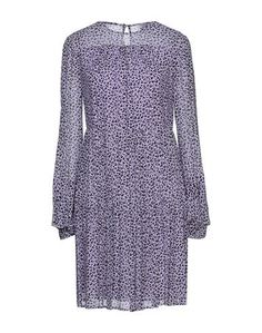 Короткое платье BE Blumarine