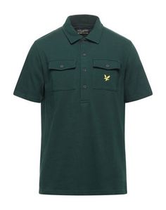 Поло Lyle & Scott