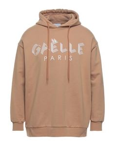 Толстовка Gaëlle Paris